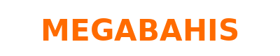 Megabahis logo